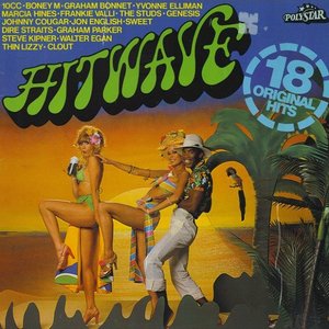 Summer Hitwave