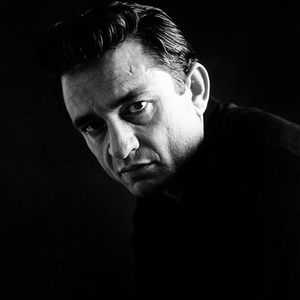 Johnny Cash photo provided by Last.fm