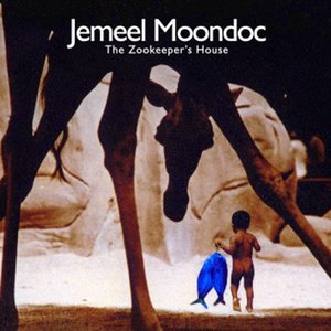 The Zookeeper's House のアバター