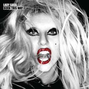 Изображение для 'Born This Way (Bonus Track Version)'