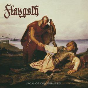 Sagas Of Varangian Sea