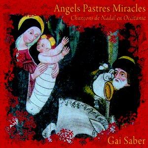 Angels Pastres Miracles