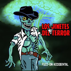 Image for 'Los Jinetes del Terror'