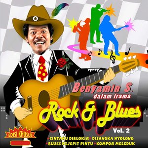 Benyamin S Dalam Irama Rock & Blues, Vol. 2