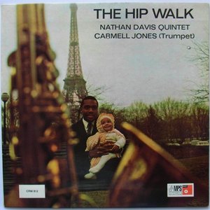 the hip walk