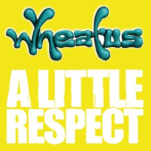 Image for 'A Little Respect'