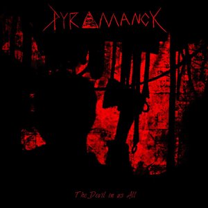 The Devil in Us All - Single