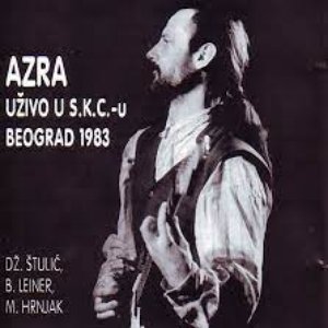 Uživo u S.K.C.-u Beograd