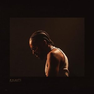 Regrets - Single