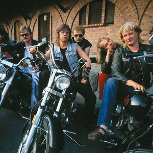 Popeda photo provided by Last.fm