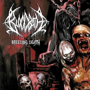 Breeding Death (re-issue + Bonus)