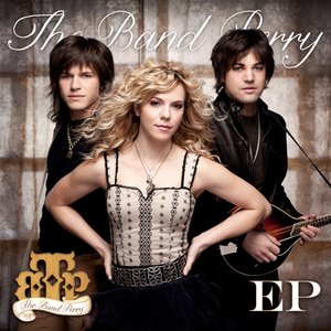 Изображение для 'The Band Perry EP'