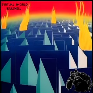 Virtual World