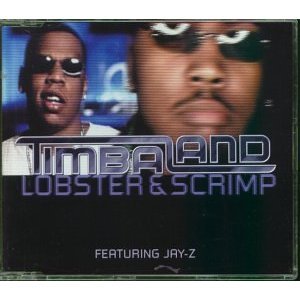 Lobster & Scrimp