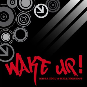 Wake up!