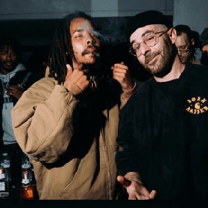 Earl Sweatshirt and The Alchemist 的头像