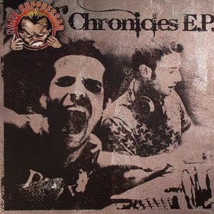 Chronicles E.P.