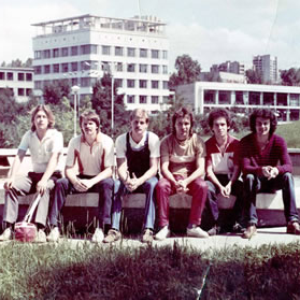 Земляне photo provided by Last.fm