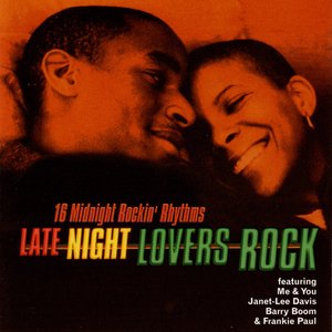 Late Night Lovers Rock