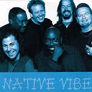 Image for 'Native Vibe'