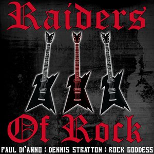 Raiders Of Rock