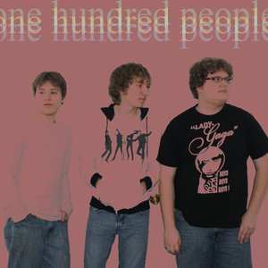 One Hundred People 的头像