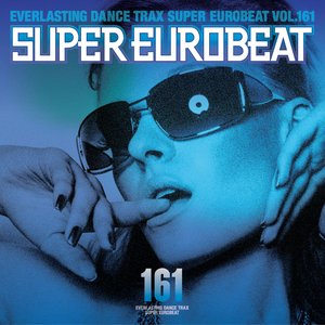 Super Eurobeat Vol.161
