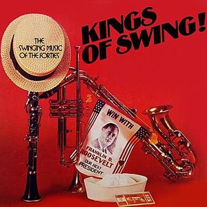 Kings Of Swing!