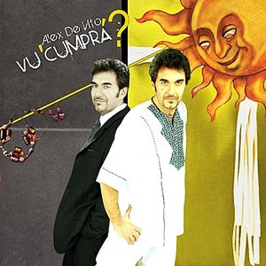 Vù Cumprà