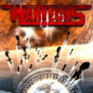 Image for 'Wartechs'