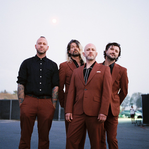 Taking Back Sunday Tour Dates