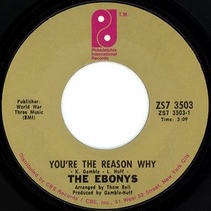 You're The Reason Why