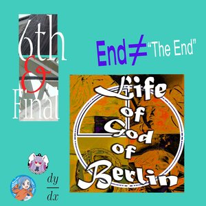 The Life Of God Of Berlin