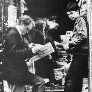 The Questions için avatar