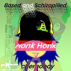 Based And Schizopilled
