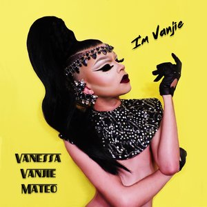 I'm Vanjie