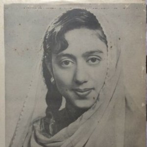 Avatar for Zubaida Khanum