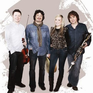 At First Light photo provided by Last.fm