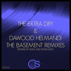 The Basement Remixes