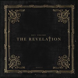 The Revelation [Explicit]