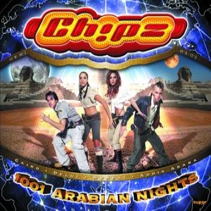 Ch!pz - 1001 Arabian Nignts - Zortam Music