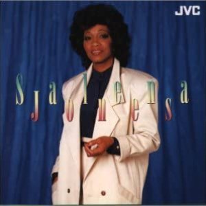 Salena Jones