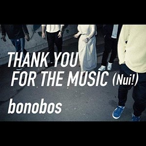 Thank You For The Music (Nui!)