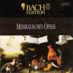 Аватар для Netherlands Bach Ensemble