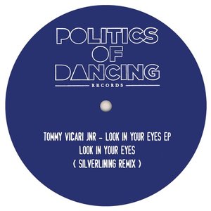 Look In Your Eyes EP