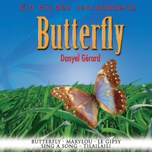 Ein Hit des Jahrhunderts Butterfly