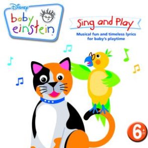 Image for 'Baby Einstein: Sing and Play'