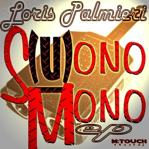 Suono Mono Ep