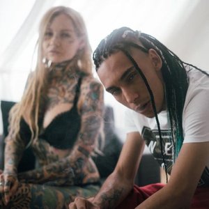 Bobby Blaze 的头像