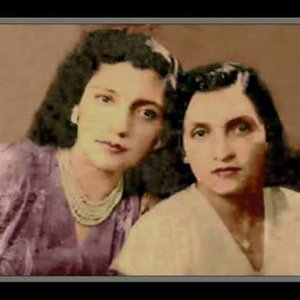 Hermanas Mendoza Suasti 的头像